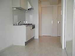 三家第2ビル 4階1DKのリビング/ダイニング