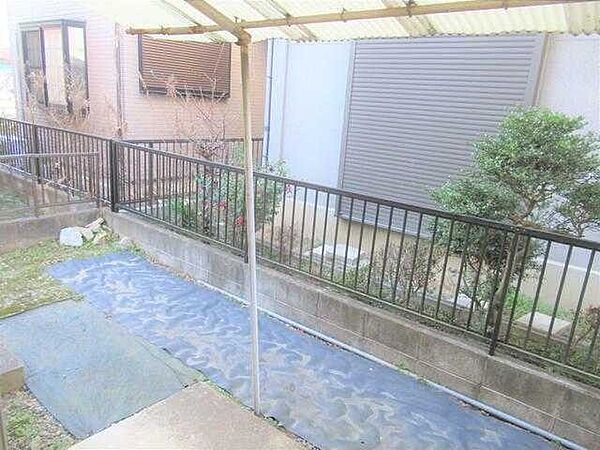 detached 茨城県取手市藤代830-40

地図を見る