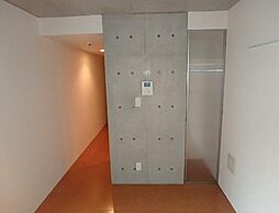 JR京浜東北・根岸線 大森駅 徒歩10分の賃貸マンション 2階ワンルームのリビング/ダイニング