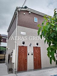 エペ石神井公園