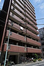 スカイコート日本橋人形町第2