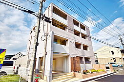 京王相模原線 南大沢駅 徒歩18分の賃貸マンション