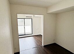 レガリス武蔵小山 1階1DKのリビング/ダイニング