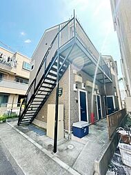 ハーミットクラブハウスK