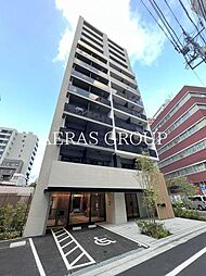 J.リヴェール上野入谷フロント