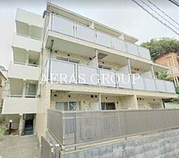 モナークマンション桜上水