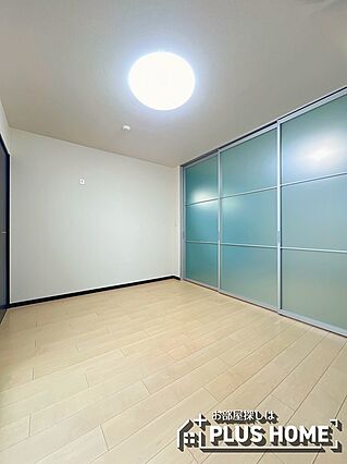 フジパレス城北２番館_内装_2