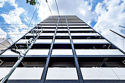 メイクスデザイン門前仲町リバープレイス