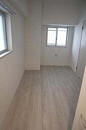 クレール八王子 3階1SLDKのリビング/ダイニング