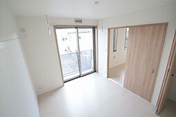 コーポヤマオカ 2階1DKのリビング/ダイニング