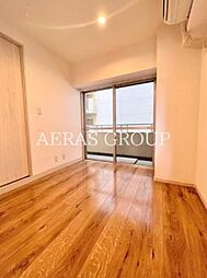 ヴェルドミール柳橋 3階1LDKのリビング/ダイニング