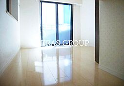 東京メトロ東西線 早稲田駅 徒歩4分の賃貸マンション 9階ワンルームのリビング/ダイニング