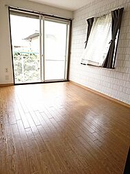 ＧｒｅｅｎＨｏｕｓｅ氷川台 2階2DKのリビング/ダイニング