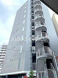 メゾンピオニー東向島