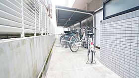 千葉県市川市新井３丁目（賃貸マンション1K・4階・16.50㎡） その18