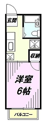 シャルムセビラ_間取り_0