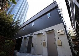 ROW　HOUSE　大崎