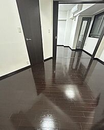 パレステュディオ 九段北の丸 4階1LDKのリビング/ダイニング