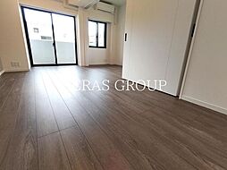クレストコート南長崎 2LDKの写真
