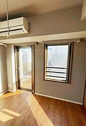 シーネクスプレミア浅草橋 11階1Kのリビング/ダイニング