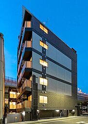 ラフィスタ錦糸町II