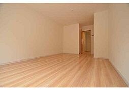 アーバンコート白鳥 2階1Kのリビング/ダイニング