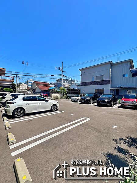 和歌山県和歌山市山蔭丁(賃貸マンション1LDK・3階・45.00㎡)の写真 その3