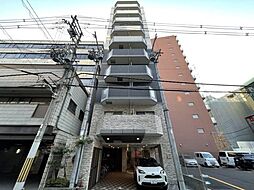 JR東西線 海老江駅 徒歩3分の賃貸マンション