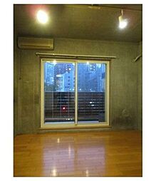 QG三軒茶屋 3階ワンルームのリビング/ダイニング