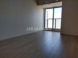 コンフォリア・リヴ東池袋 702 7階2LDKのリビング/ダイニング