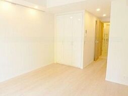 パークアクシス蒲田ステーションゲート 2階ワンルームのリビング/ダイニング