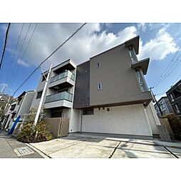 神戸市西神・山手線 大倉山駅 徒歩18分の賃貸アパート