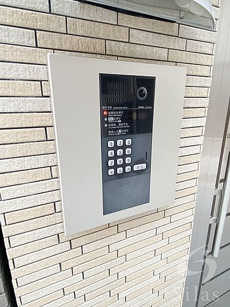 ローズステージ泉大津駅前III番館 ｜大阪府泉大津市田中町(賃貸アパート1LDK・1階・35.04㎡)の写真 その15