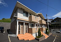 小田急多摩線 黒川駅 徒歩6分の賃貸アパート