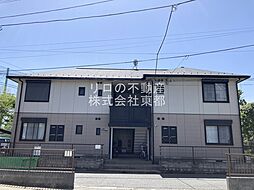 クレール浜田山