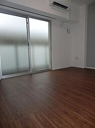 ユリカロゼAZ上板橋 4階1Kのリビング/ダイニング