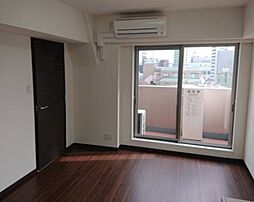 スカイコート蒲田壱番館 8階1DKのリビング/ダイニング