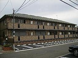 グランシャリオIII