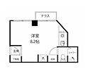 ジョイライフ六甲1階4.5万円