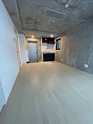 東京メトロ半蔵門線 押上駅 徒歩10分の賃貸マンション 4階ワンルームのリビング/ダイニング