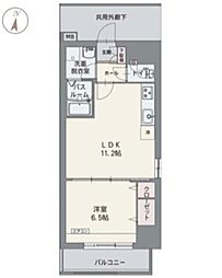 JR東海道本線 沼津駅 徒歩8分 5階/-