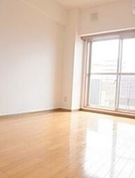 パインエクセレント 4階2DKのリビング/ダイニング