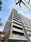 東京都品川区荏原3丁目8-5：物件画像／アエラス目黒店 （株式会社アエラス.FR）