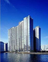 ワールドシティタワーズ　ブリーズタワー