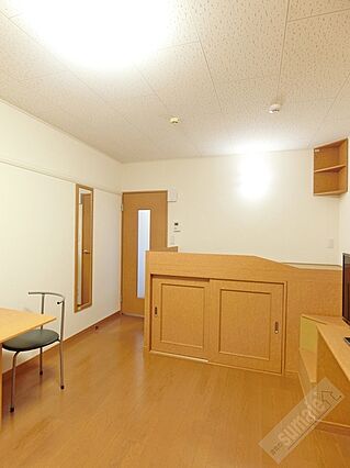 レオパレスフルール_内装_3