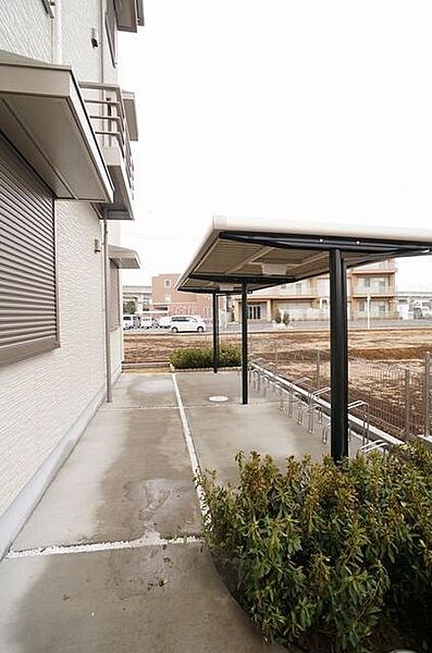 グランルーチェ 00302｜千葉県柏市若柴(賃貸マンション1LDK・3階・41.23㎡)の写真 その5