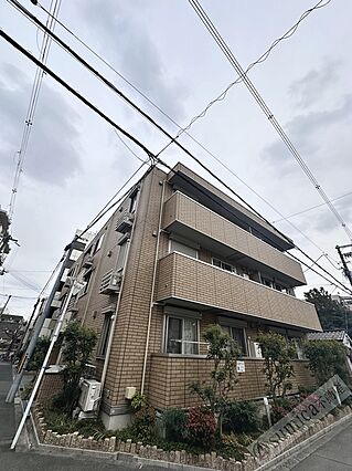 ハイムマモリ_外観_1