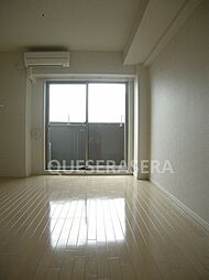 Osaka Metro谷町線 谷町四丁目駅 徒歩10分の賃貸マンション 3階1Kのリビング/ダイニング