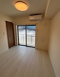 マロン クレール 3階1LDKのリビング/ダイニング