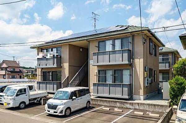 apartment 宮城県岩沼市たけくま２丁目27-4
たけくまの賃貸情報を見る
物件地図